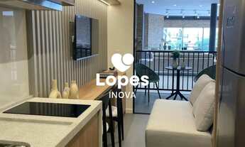 Imagem 6: Imóvel para venda tem 28 metros quadrados com 1 quarto em Capão Raso - Curitiba - PR