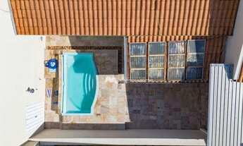 Imagem 4: Casa com 4 dormitórios, 350 m² - venda por R$ 1.500.000,00 ou aluguel por R$ 7.500,02/mês