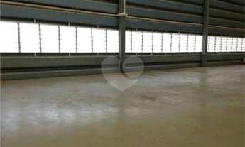 Imagem 6: Galpão à venda ou para locação em Nova Trieste - SP