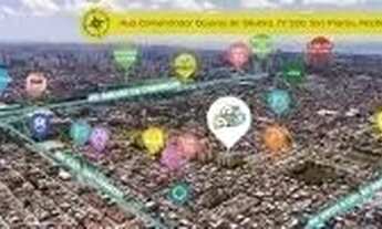 Imagem 4: CITTÁ SAN MARTINS RESIDENCE 35 m² com 2 quartos em San Martin - Recife - PE