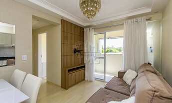 Imagem: IApartamento à venda por R$ 299.000 no