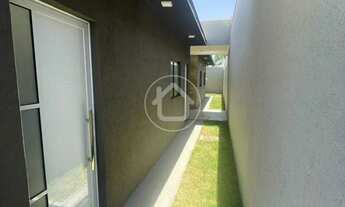 Imagem 4: CASA NOVA em Campo Grande