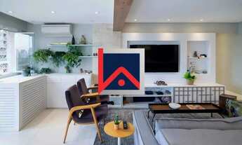 Imagem 5: Venda Apartamento 2 Dormitórios - 94 m² Brooklin