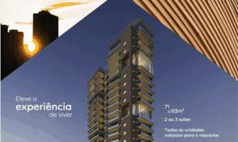 Imagem: Condomínio EPIC TOWER. 2 ou 3/4. 1 ou 2