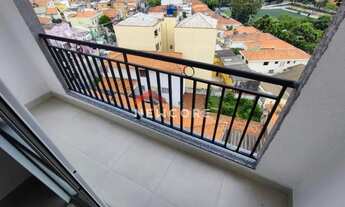 Imagem 7: Apartamento em Avenida Leôncio de Magalhães - Jardim São Paulo(Zona Norte) - São Paulo/SP