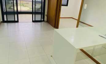 Imagem: Exclusivo 1/4 Varandão Salvador Prime Caminho