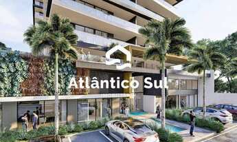 Imagem: Ilhéus - Apartamentos 03 quartos sendo