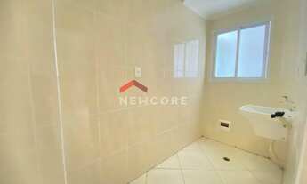 Imagem 4: Apartamento em Rua Doutor João Sampaio - Guilhermina - Praia Grande/SP