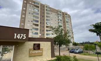 Imagem: Apartamento para Alugar Condomínio Residencial