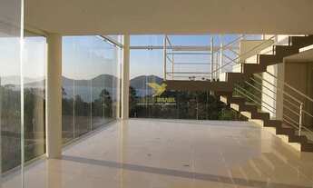 Imagem 4: Casa Alto Padrão com 718,78m² no Condominio Villa Cacupé- Florianópolis - SC