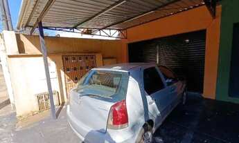 Imagem 2: Sala, 35 m² - venda por R$ 185.000,00 ou aluguel por R$ 700,00/mês - Veraliz - Londrina/PR