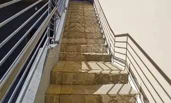 Imagem 6: Sobrado e salão comercial para venda em Américo Brasiliense