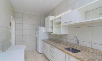 Imagem 7: Imóvel para aluguel tem 63 metros quadrados com 2 quartos em Azenha - Porto Alegre - RS