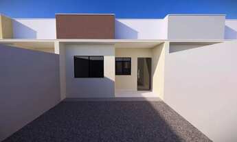 Imagem 1: Casa no São Bras