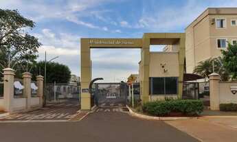 Imagem: Apartamento no Condomínio Residencial de