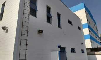 Imagem 4: PRÉDIO À VENDA, 1.648M² CONSTRUÍDO NA CASA VERDE