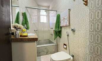 Imagem 7: Apartamento à venda 3 quartos no Bairro Luxemburgo