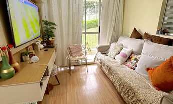 Imagem 3: Condomínio Residencial São Geraldo - Apartamento à venda no bairro São Geraldo - Cariacica