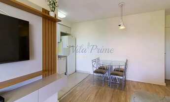 Imagem 3: Apartamento para Locação em Condomínio Clube Completo em Lazer