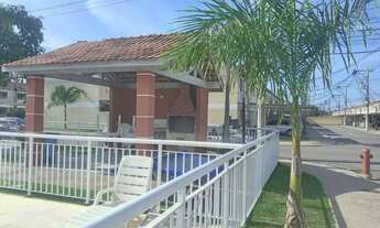 Imagem: Casa de condomínio em Rua João Manoel