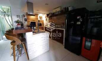 Imagem 7: Casa à venda com 458,00m² e 4 quartos em Vargem Pequena, Rio de Janeiro - RJ