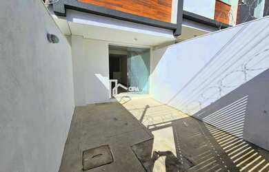 Imagem 5: Casa Geminada Duplex Nova - BH - Piratininga - 2 Quartos (2 Suíte e Varanda) - 1 Vaga