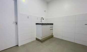 Imagem 6: APARTAMENTO 2 QUARTOS 1 VAGA - RIO BRANCO