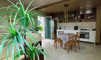 Imagem 11: Casa triplex no Cond. Pirangi Prime, 3 quartos - 135 m2 - R$700.000,00 - whatsapp:84 9.914