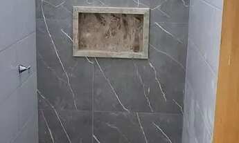 Imagem 4: Casa de 2/4, 1 suíte - Residencial Itaipu