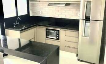 Imagem 2: Apartamento em Rua Assis Figueiredo - Centro - Poços de Caldas/MG