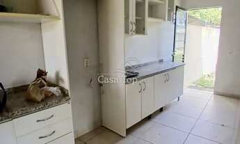 Imagem 5: Casa para alugar Contorno