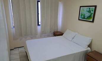 Imagem 4: FIM DE ANO APTO NO ED. DRAGAO DO MAR - A COMBINAR