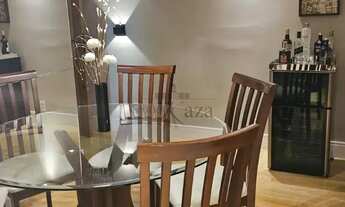 Imagem 6: Oportunidade - Apartamento - Jardim das Colinas - Edifício Siena - 2 Dormitórios - 70m²