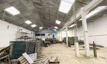 Imagem 4: Galpão para Locação em Pilares por R$ 16.000,00