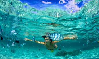 Imagem 4: Max Tulum, 46 metros quadrados de puro conforto - Maragogi - AL