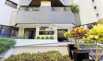 Imagem 2: Apartamento mobiliado para locação 85m² - Água Verde