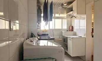 Imagem 2: Apartamento com 3 dormitórios à venda, 147 m² por R$ 1.900.000 - Vila Leopoldina - São Pau