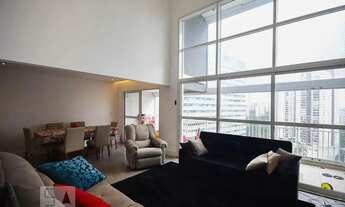 Imagem 2: Apartamento à Venda - Portal do Morumbi, 4 Quartos, 175 m2