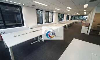 Imagem 2: Conjunto para alugar, 367 m² por R$ 44.141,65/mês - Vila Olímpia - São Paulo/SP