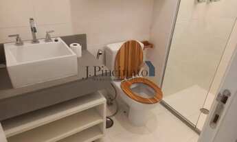 Imagem 7: APARTAMENTO COM 02 QUARTOS À VENDA E LOCAÇÃO NO CONDOMÍNIO VITTÁ CLUBE - JUNDIAÍ/SP - REF