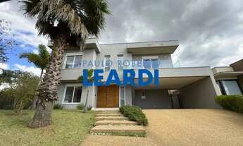 Imagem: CASA EM CONDOMÍNIO - ALPHAVILLE - SP