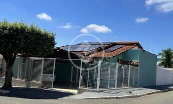 Imagem 7: Casa na Boa Esperança Três Quartos sendo 1 Suíte Com Placa Solar R$ 790.000,00 codigo: 118