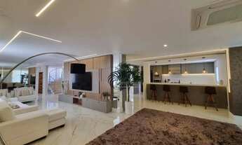 Imagem 2: Casa Mobiliada e Equipada para Venda ou Locação - Condomínio Alto Padrão - Jundiaí - SP