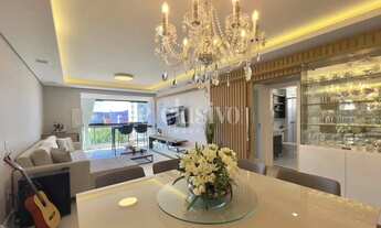 Imagem 4: Apartamento com 3 quartos no bairro Balneário, em Florianópolis