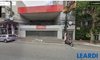 Imagem 2: PRÉDIO - BROOKLIN - SP