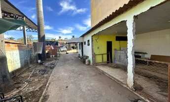 Imagem 6: Lote Comercial à Venda na Vicente Pires Rua 05