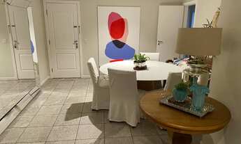 Imagem 4: Vendo apartamento 4q SQA