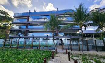 Imagem: Apartamento vista mar à venda, 3 quartos