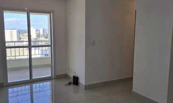 Imagem 2: Apartamento para Locação no Jardim São Dimas 3 Dormitórios, 1 Suíte, e Localização Privi