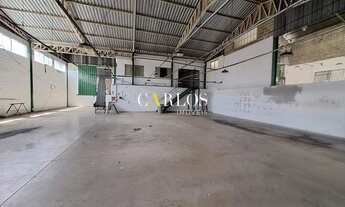 Imagem 3: Galpão à venda, Vila Paris - Contagem/MG